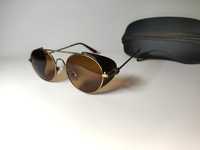 Steampunk Glasses Personality