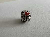Pandora oryginalny charms limitka 2009 family ties