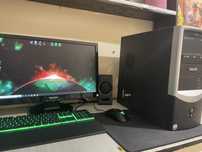 Ігровий компютер core i5 6500/ RX470 8GB/ DDR4 16gb/ ssd240gb+hdd512