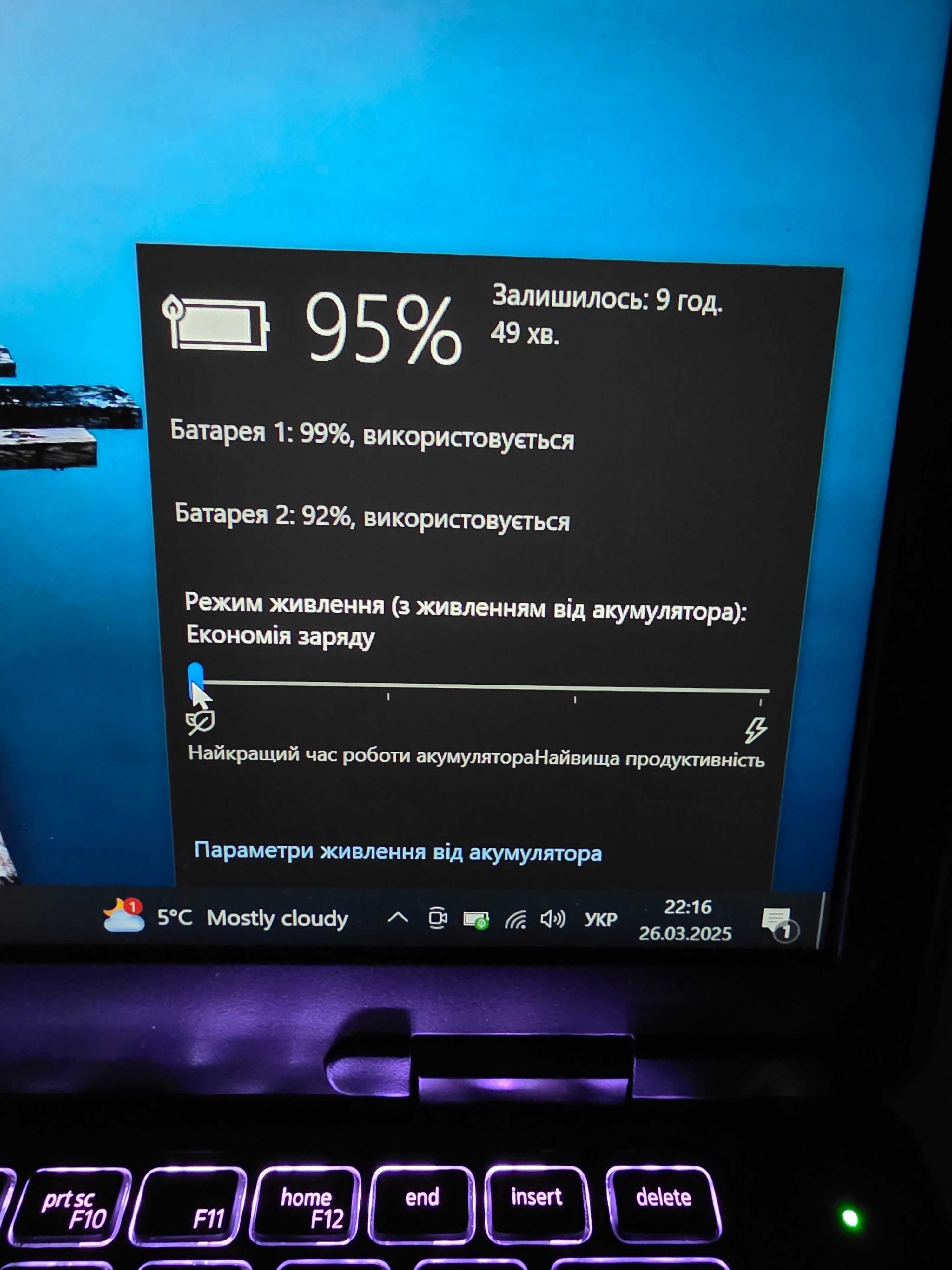 Захищений ноутбук Dell 5430 Ruggeg (i5-1135G7)