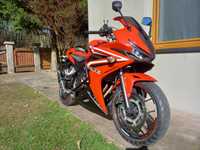 Honda CBR500R PC44 A2! Salon Polska!