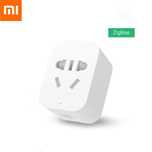 Tomada inteligente Xiaomi com medição de consumos