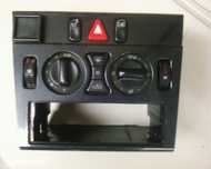 comando sofagem mercedes w202
