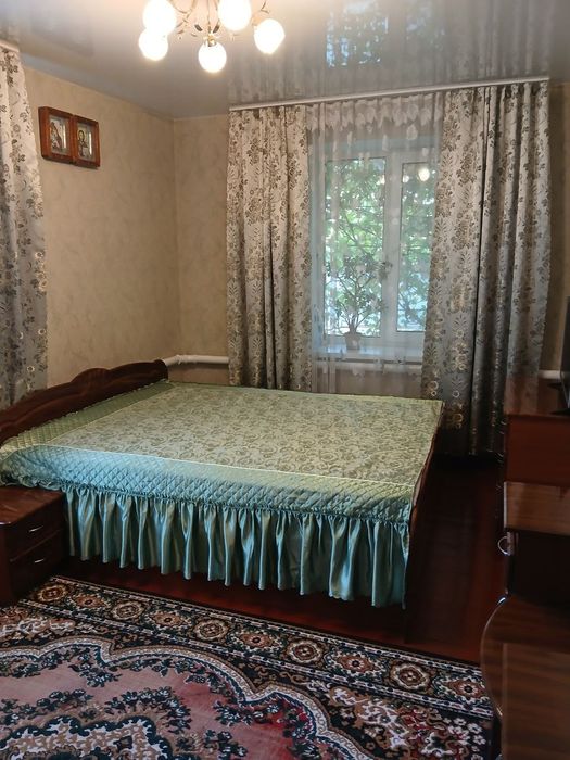 Продаж будинку в селі Степне