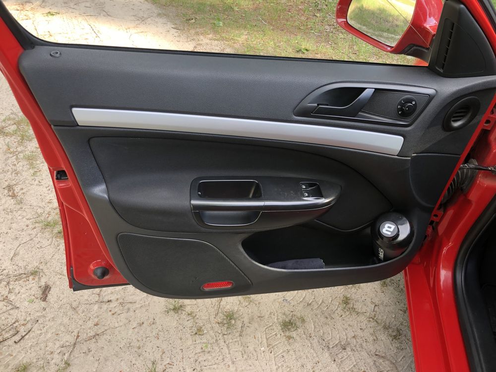 Skoda Oktavia A5 TDI