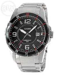 Casio MTP-1291D-1A2