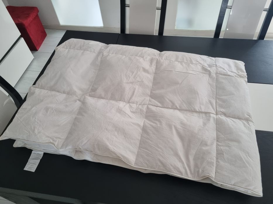 Edredão de penas - 1,50×2,00