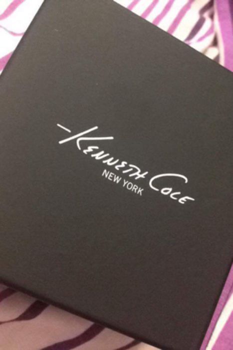 Zegarek Kenneth Cole Slim nowy