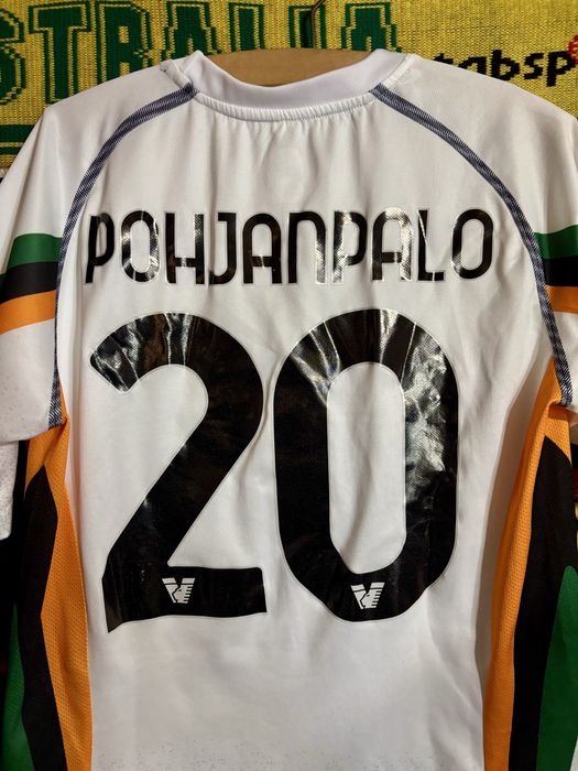 Футболка Nocta Venezia ( nike jarcey кофта худі футбольна )