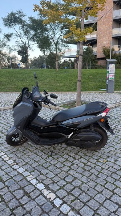 Yamaha Nmax 125cc 2024/11