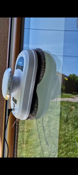 Оренда робота для миття вікон, прокат