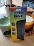 Nowy powerbank Setty 10000 maAh ładowarka  do telefonu