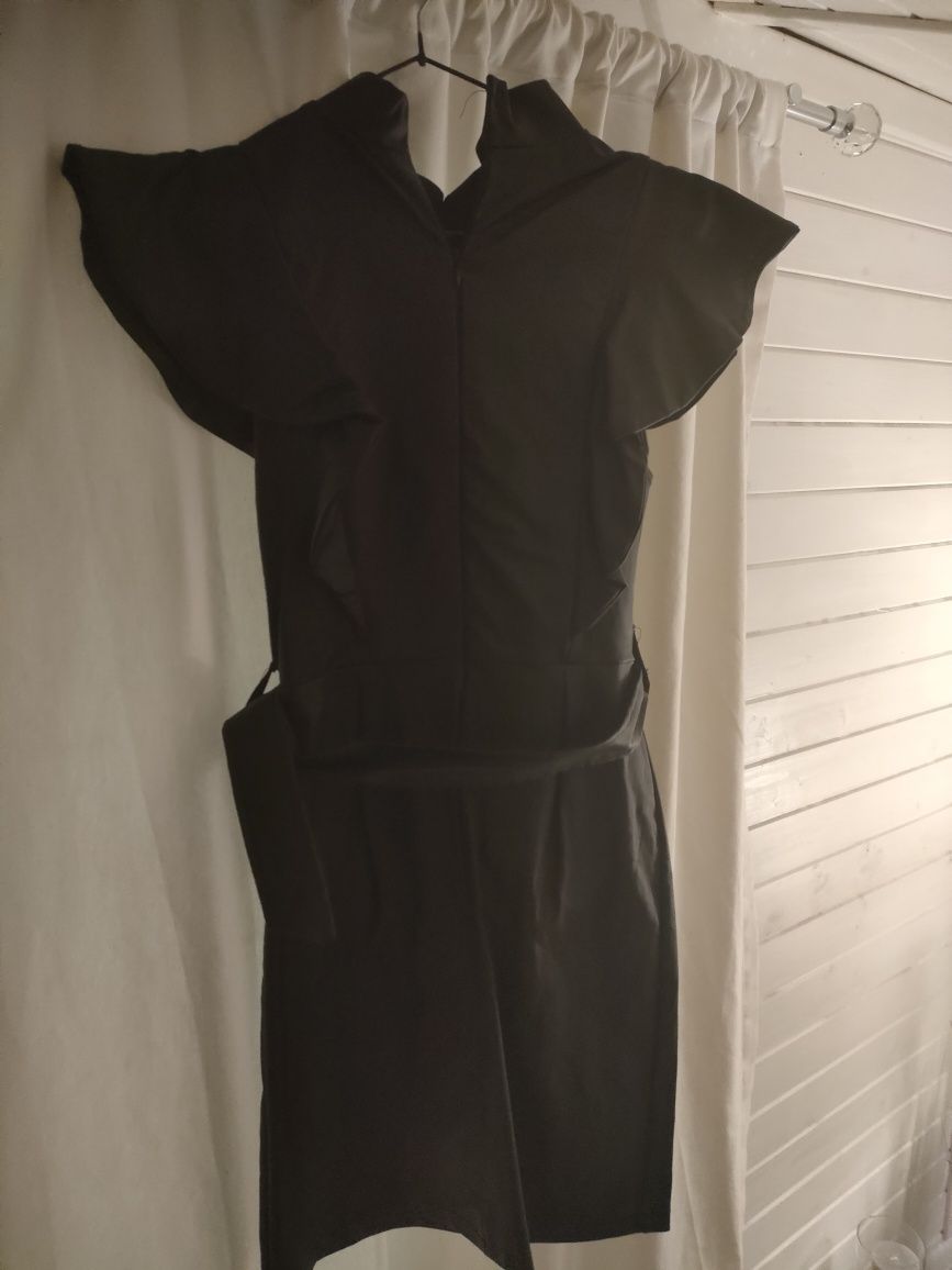 Sukienka czarna r.L/XL nowa
