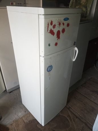Холодильник "Ардо" 140см 2299 гарантія е доставка!