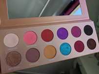 Paleta Affect In the Spotlight