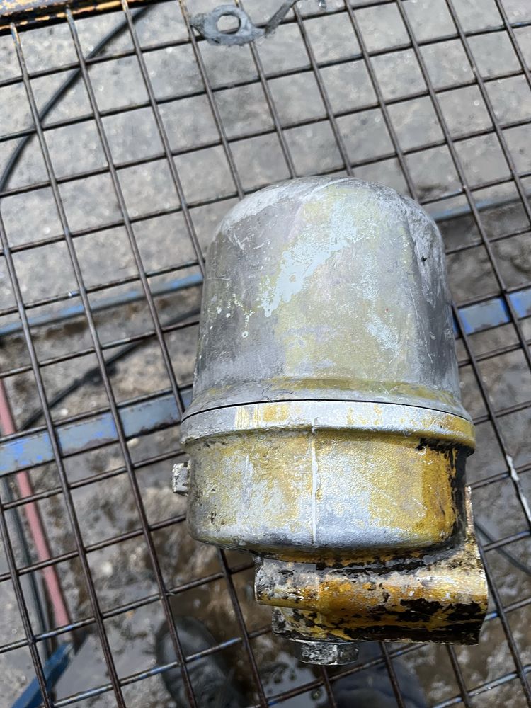 Filtr oleju odśrodkowy bąk ursus zetor 4 cyl ORYGINAŁ
