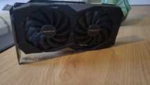 Karta Graficzna RX 5500 XT 4GB