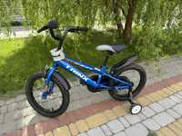 Велосипед дитячий TRINX 16