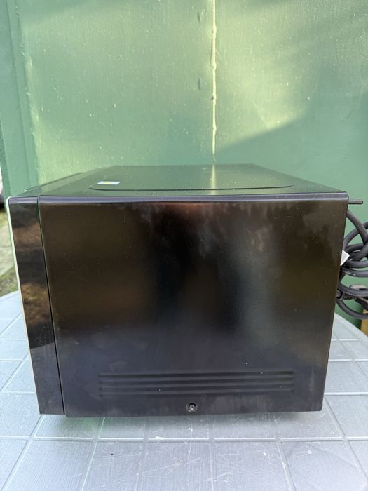 !!!WYPRZEDAŻ!!! Panasonic NN-C69KSMEPG Kuchenka mikrofalowa 30l, 1000W