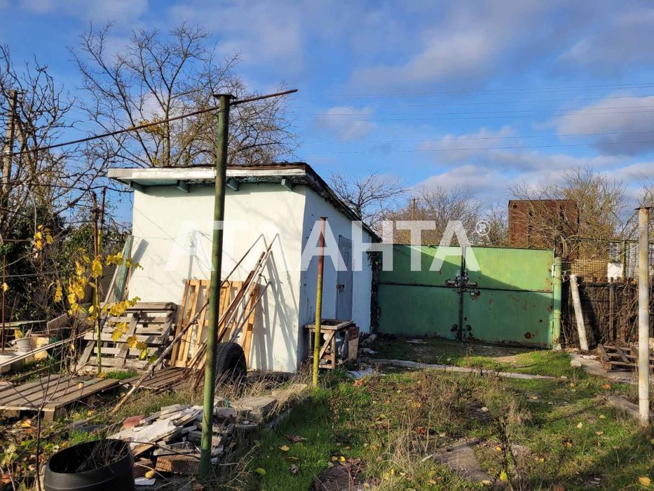 Успейте приобрести! В СК "Степовой" небольшой жилой дом!