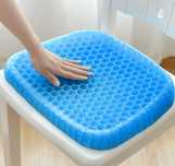 Ортопедична подушка для розвантаження хребта Egg Sitter