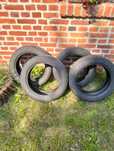Opony 185/55/16 letnie