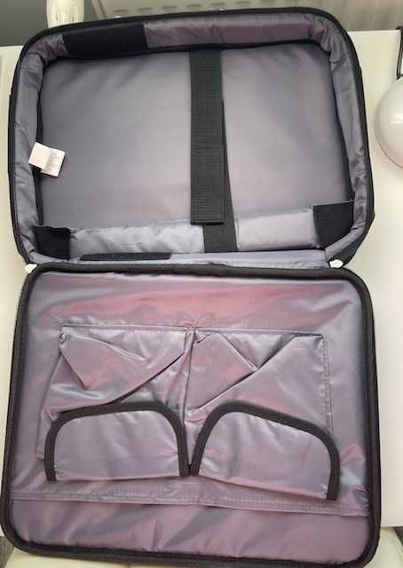 NOWA Torba na Laptop  15,6'' SP30  KENSINGTON