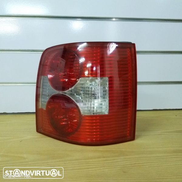 Farolim VW Passat Avant modelo: 2000 até 2005 novo
