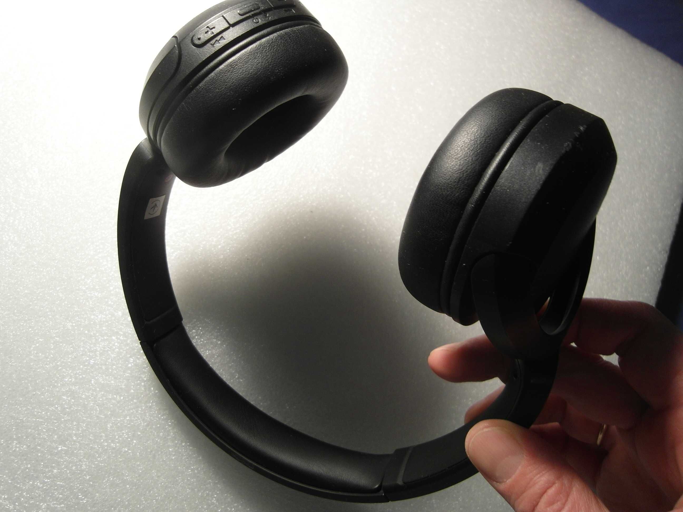 Bluetooth-наушники Sony CH520 -долгоиграющие,Tape-C, доставка