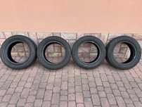 4x Matador All Weather EVO opony wielosezonowe 215/60 R16 99V