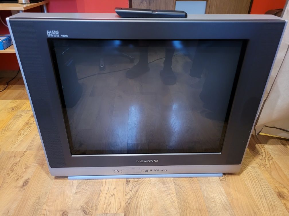 Telewizor Daewoo 29"