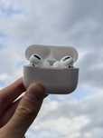 Навушники AirPods Pro Гарний стан!