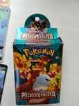Карты Pokemon. Всего 30 шт. Цена за все.