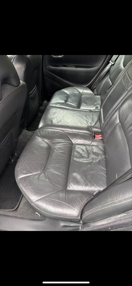 Volvo V70 2.0T 5 cylindrów 2007r