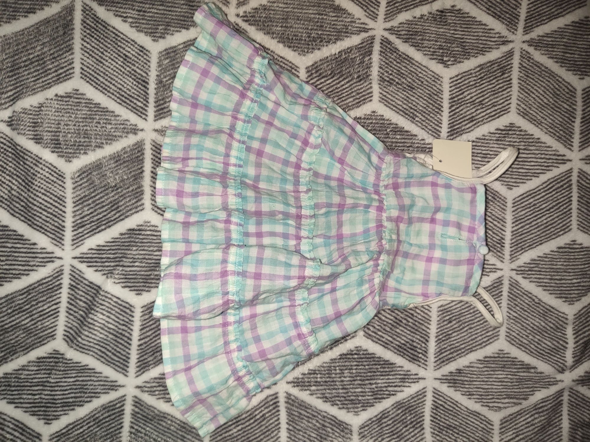 Sukienka ZARA roz. 68