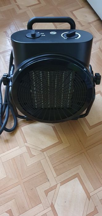 Nagrzewnica 2500W 5000W