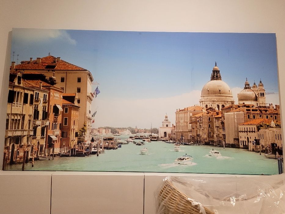 Obraz Ikea  duży 1m/2m