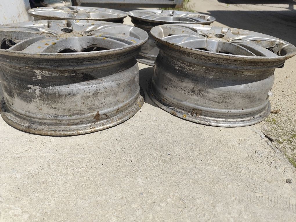 Диски 15×6 1/2j 264et