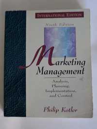 Marketing Management
de Philip Kotler