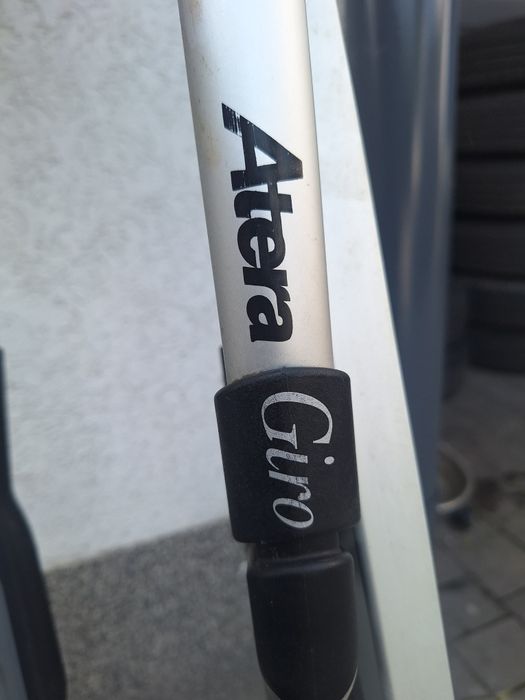 Bagażnik rowerowy Atera Giro