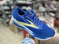 Бігові кросівки Brooks Adrenaline 24 GTS ( РОЗМІР 45 )