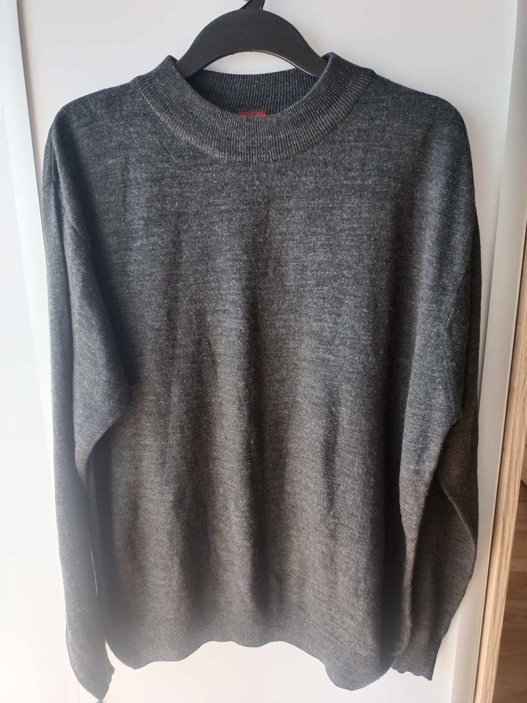 Bluzka, sweter XL