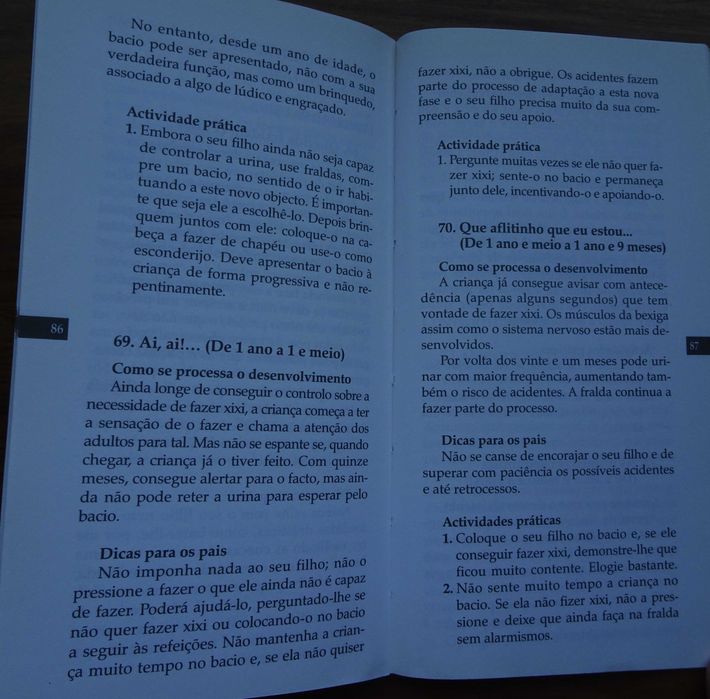 Brincadeiras Para Estimular O Cérebro das Crianças
