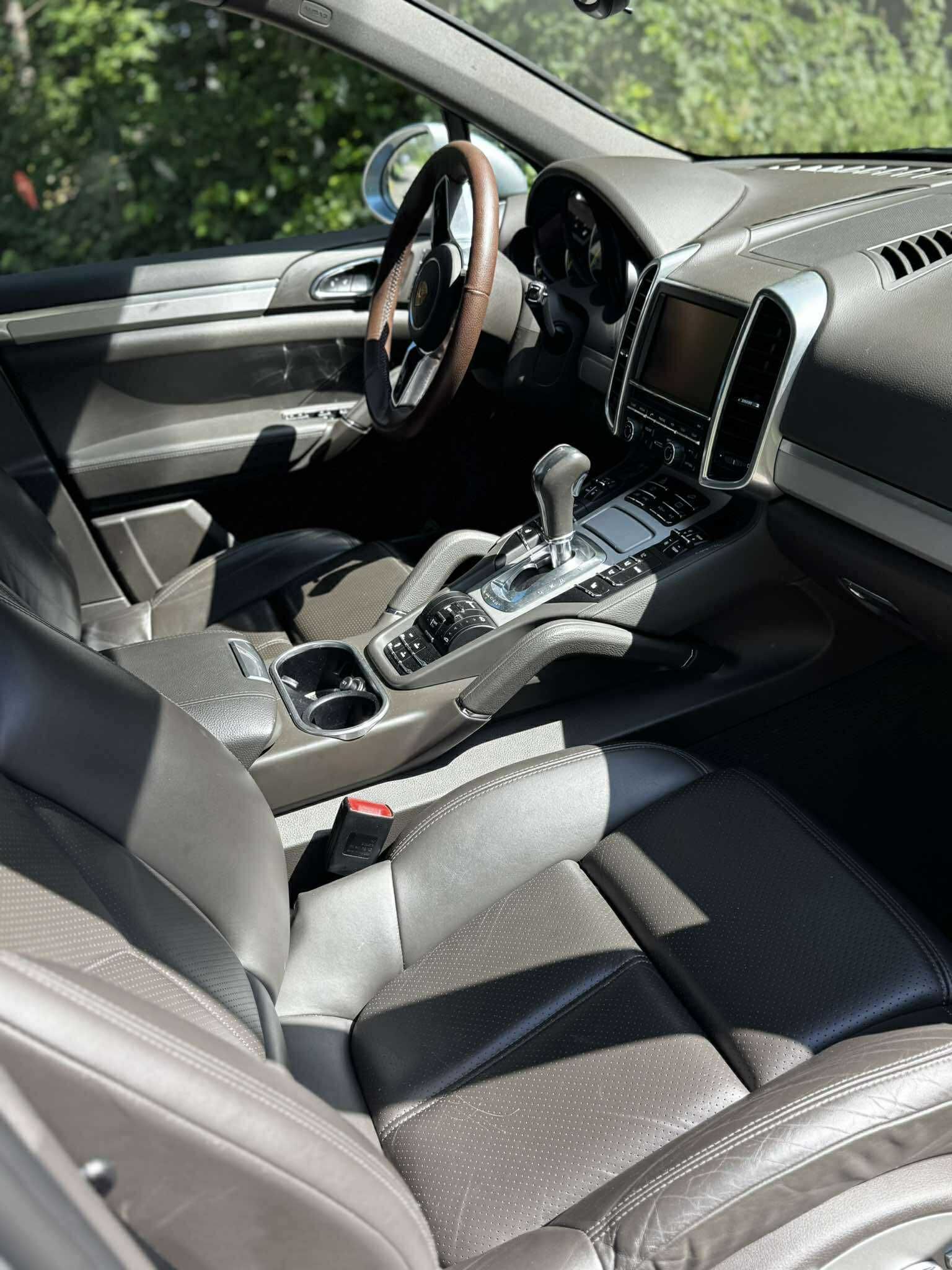Porsche Cayenne S  E-Hybrid 333KM Hybryda Plug-In IGŁA