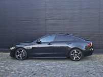 Jaguar XE 2.0 D R-Sport Aut.