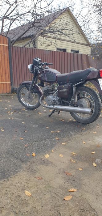 Иж Юпитер 5 в идеальном состоянии