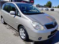 Toyota Corolla Verso 1.6 B+Gaz 2002r