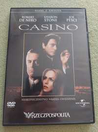 Film DVD - Casino