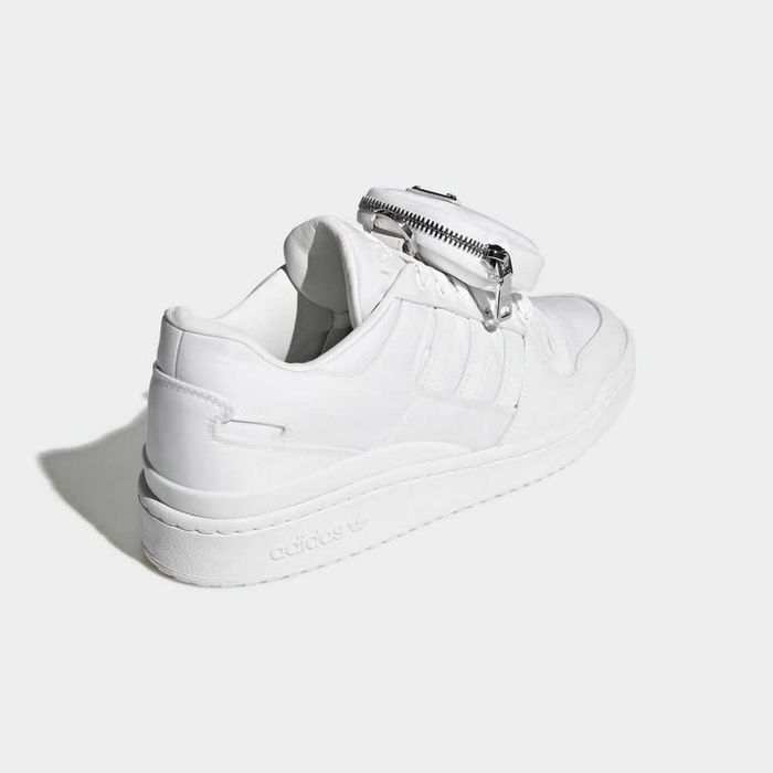 США Кроссовки Adidas Forum Prada Yeezy Terrex (40р по 49.5р) (GY7042)