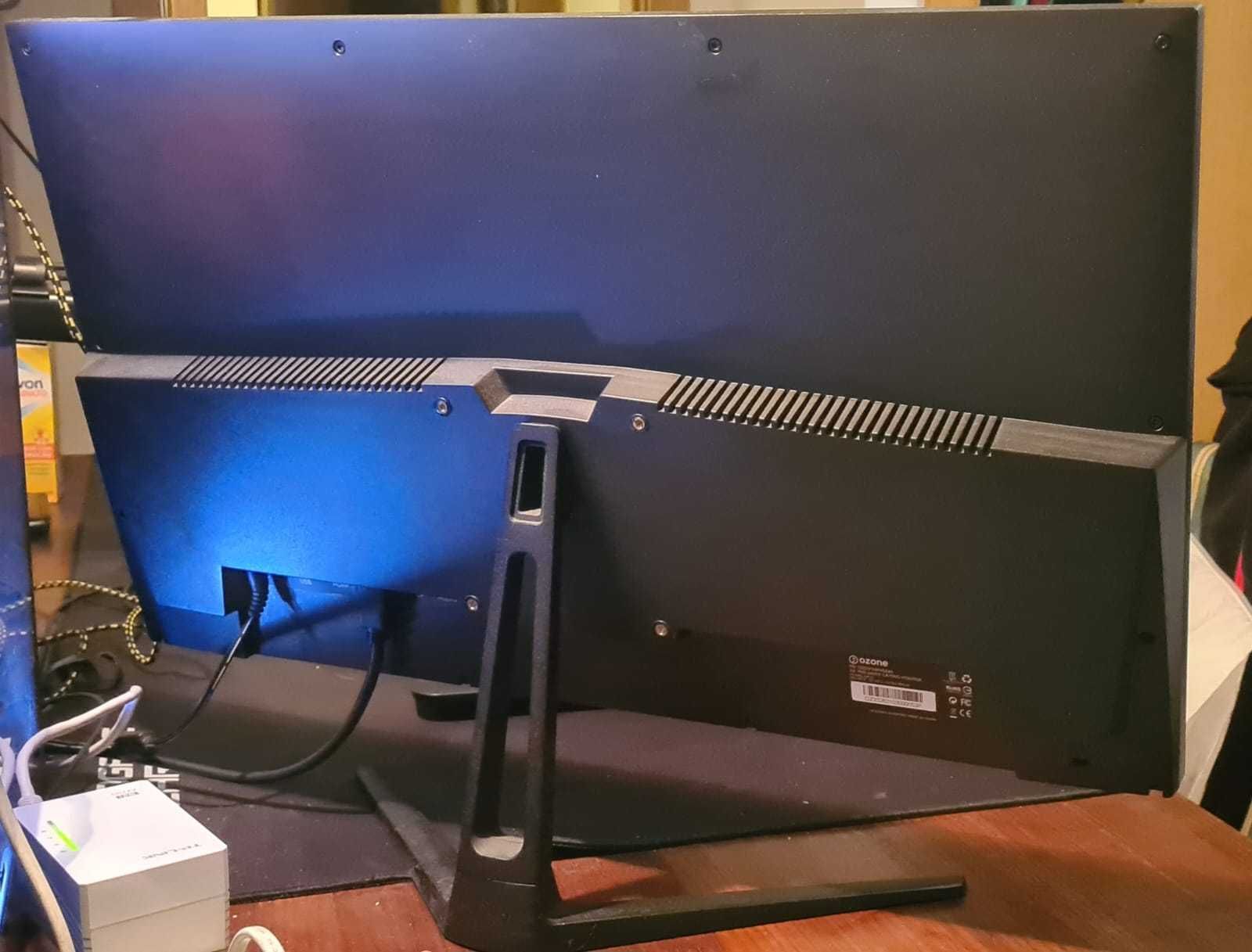 Monitor OZONE 240Hz